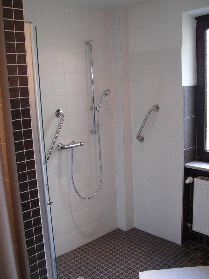 Ferienwohnungen Stadtgefluester كوتشيم المظهر الخارجي الصورة